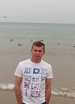 Славян, 47, Россия, Яхрома