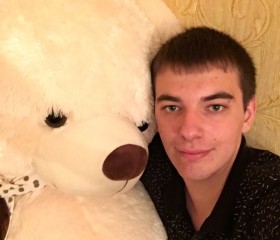Владимир, 26 лет, Оренбург