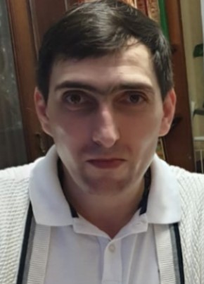 Иван из Мытищи 41 год