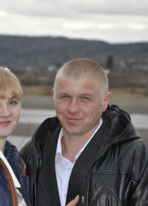 Сергей, 41, Россия, Киренск