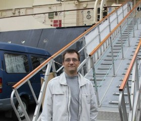 Дмитрий, 53 года, Кемерово