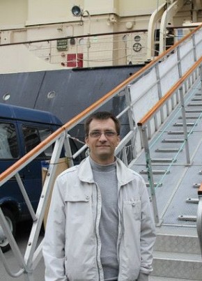 Дмитрий, 53, Россия, Кемерово