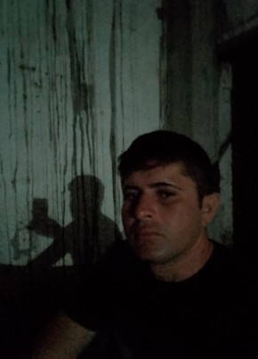 iago campos из Camocim 26 лет