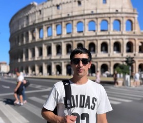 Fruz, 30, Kolding