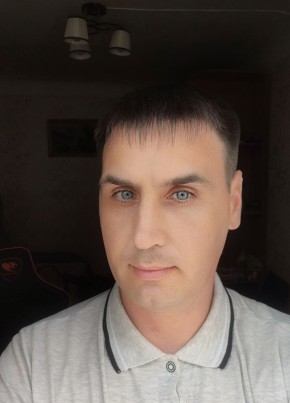 Maxim, 32, Russia, Yuzhno-Sakhalinsk