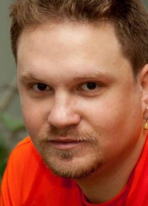 Andrei, 39, Россия, Москва
