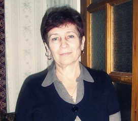 Галина, 73 года, Ярославль