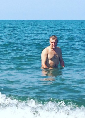 Dmitriy, 32, Abkhazia, Ochamchyra