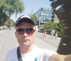 Даниэль, 37 лет, Алматы