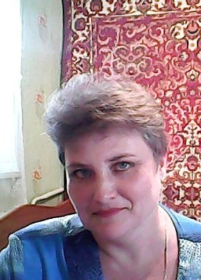 Наталья, 54, Россия, Курганинск