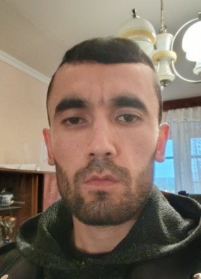 Баха из Подольска 30 лет