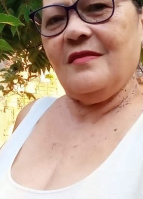 ANA из São Luís 69 лет