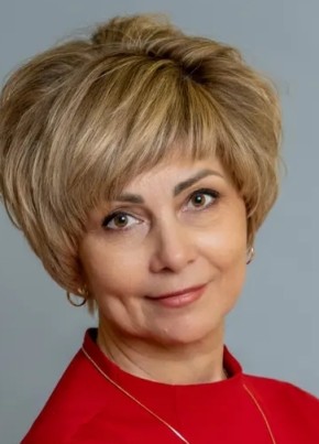 Марина из Москвы 56 лет