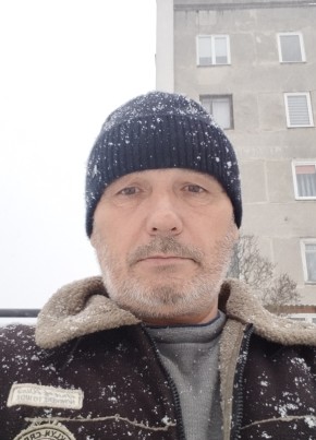 Aleksandr Mosty, 62, Belarus, Masty