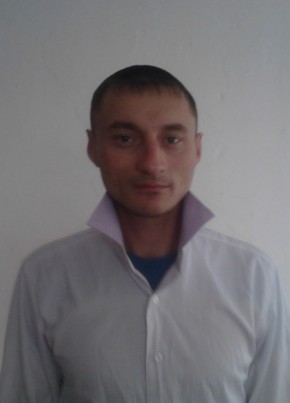 Андрей, 42, Россия, Шушенское