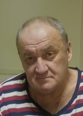 Геннадий из Люберцы 55 лет