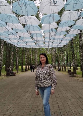 Татьяна, 42, Россия, Пермь