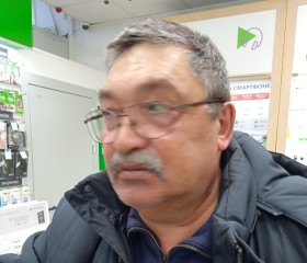 Mark, 65, Sovetskaya Gavan