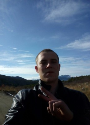 Timofey, 30, Russia, Tulun