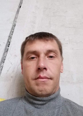 Вячеслав, 38, Россия, Чапаевск