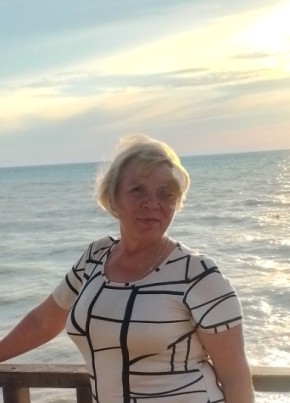Ольга из Перми 57 лет