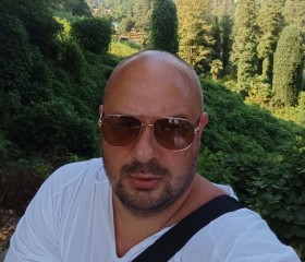Sergey Serov, 41, Shakhty