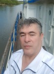 Khislat, 51  , Moscow