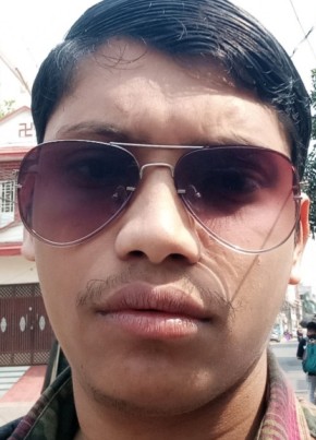 Abinash, 25, India, Bhubaneswar