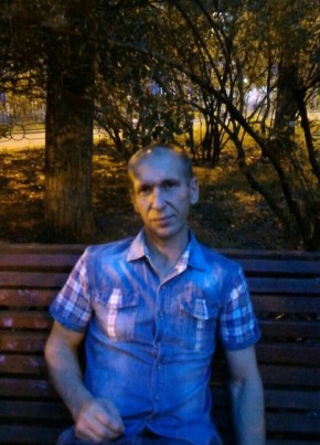 Паша, 49, Россия, Железнодорожный (Московская обл.)