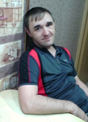Андрей, 39, Россия, Тутаев