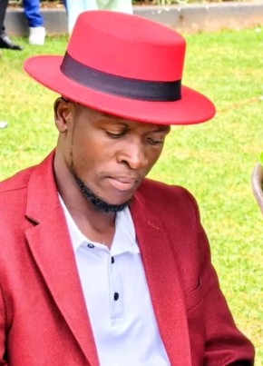 Bravin maks из Nairobi 25 лет
