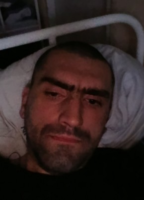 Дима из Моздока 30 лет