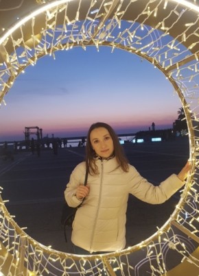 Марина, 37, Россия, Петрозаводск