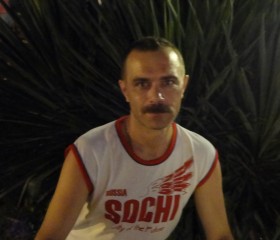 Олег, 55 лет, Самара