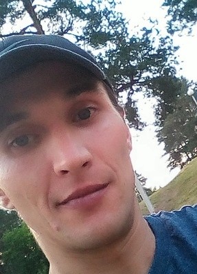 Сергей, 40, Россия, Саров
