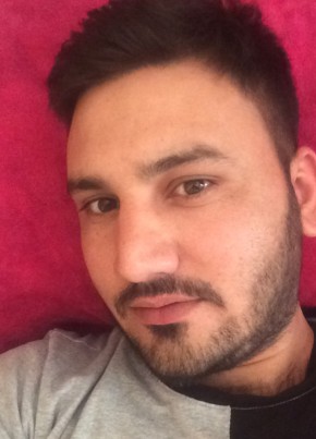 Ahmed, 34, جمهورية العراق, كركوك
