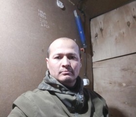 KhOLBOY, 33, Arkhangelsk