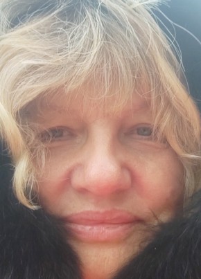 Elena, 63, Russia, Moscow