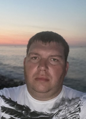 Aleksey, 38, Russia, Uzlovaya