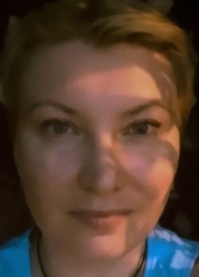 Мария, 42, Россия, Тюмень