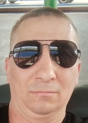 Roman, 43, Russia, Novyy Urengoy