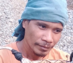 Junjun, 29, Nabunturan