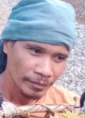 Junjun, 27, Pilipinas, Nabunturan
