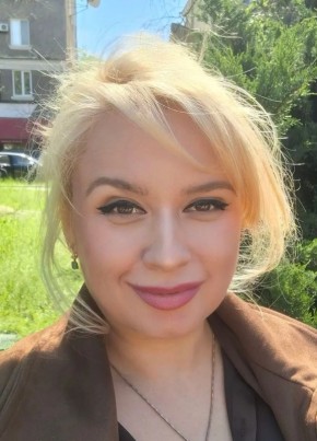 Юлия из Донецка 41 год