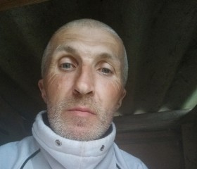 Igor, 41, Svyetlahorsk