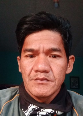 Ahmad jainuri, 19, Indonesia, Kota Batu