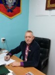 Николай, 63 года, Волгоград