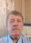 Алексей, 69 лет, Пермь