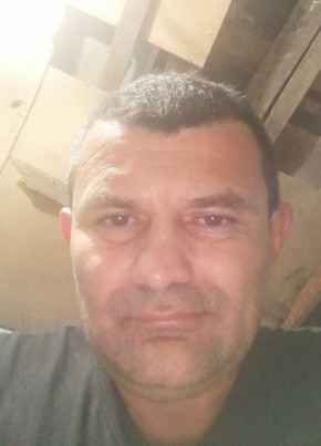 Maicol из San José (San José) 44 года