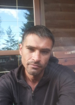 Андрей, 45, Россия, Волоколамск